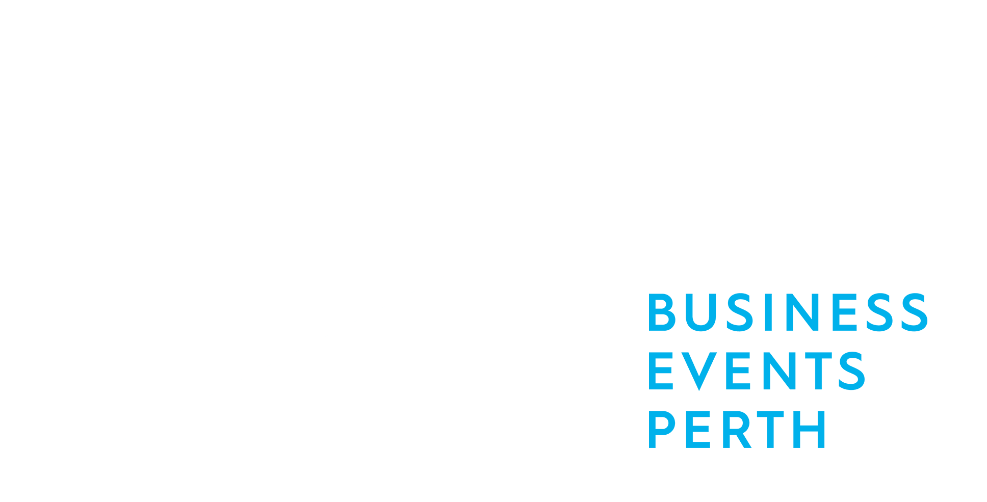 Business Events perth logo